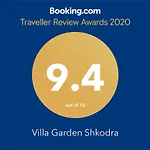 Villa Garden