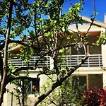 Garden Villa Shkodër