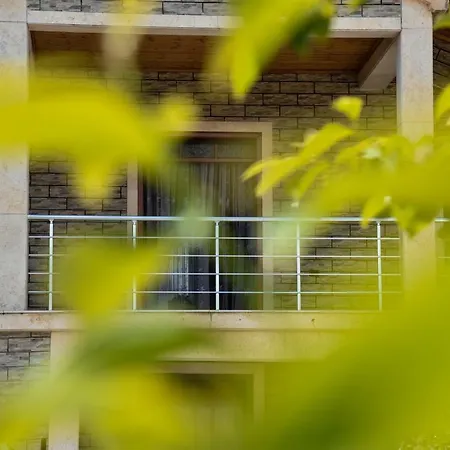 Garden Villa