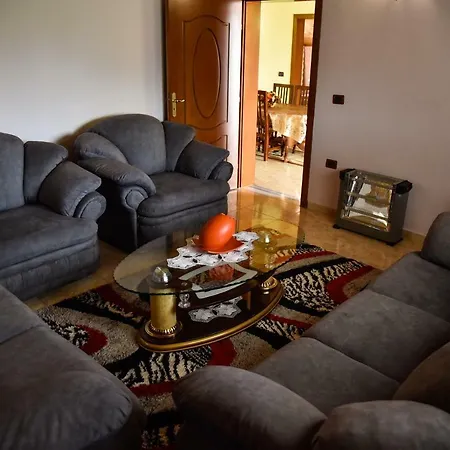 Garden 빌라 Shkodër