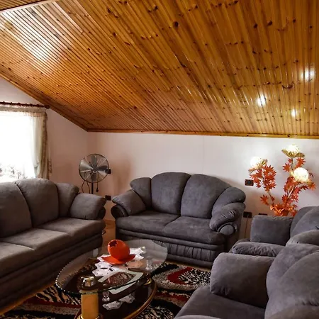 Garden Villa Shkodër