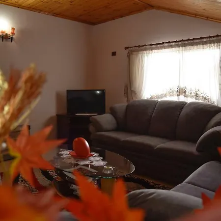 Garden Villa Shkodër