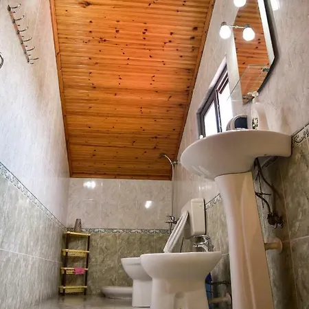 Villa Garden Shkoder