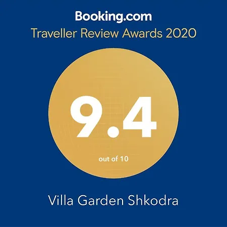 Vila Garden